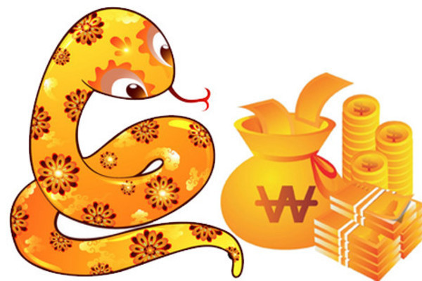  Bắt đầu từ 1/11, người tuổi Tỵ có tài lộc dồi dào. Công việc của họ có nhiều khởi sắc. Người làm công ăn lương có quý nhân phù trợ, nhận thêm cơ hội thể hiện tài năng.