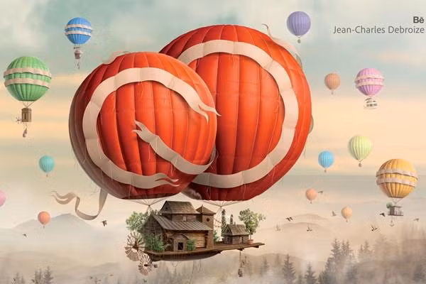 2 tuan bung no cua 12 cung hoang dao khi Sao Thuy dang ky dao choi