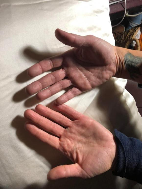 Lam sao de biet mot con ga de trung mau gi?-Hinh-7