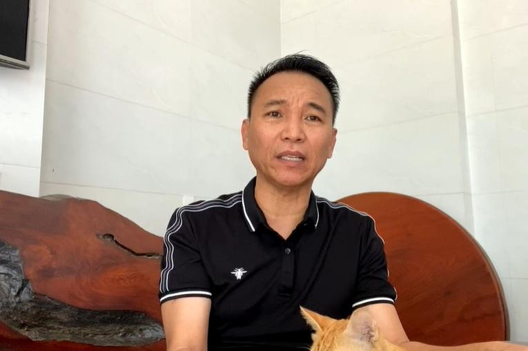 To Tan Bo quyt no nhieu nguoi, To Hieu tung luon hop dong