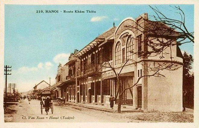 Ly Le Ha nhan tinh cua Bao Dai va cai ket 