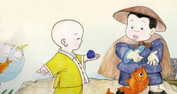 Muốn biết 1 người có phúc hay không chỉ cần quan sát 3 điểm này Muon biet 1 nguoi co phuc hay khong chi can quan sat 3 diem nay