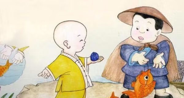 Muốn biết 1 người có phúc hay không chỉ cần quan sát 3 điểm này Muon biet 1 nguoi co phuc hay khong chi can quan sat 3 diem nay