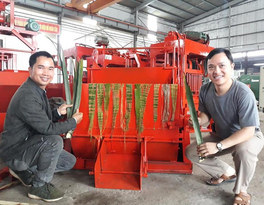 Thu tien ti tu 'mo vang' phu pham bo di