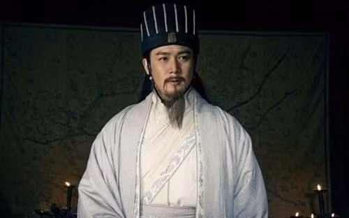 4 hào kiệt có "nhan sắc vạn người mê" thời Tam Quốc - Hình 3 4 hao kiet co