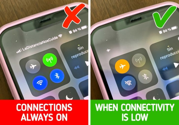 10 sai lầm khiến điện thoại bị nóng, dễ gây nguy hiểm - Hình 6 10 sai lam khien dien thoai bi nong, de gay nguy hiem-Hinh-6