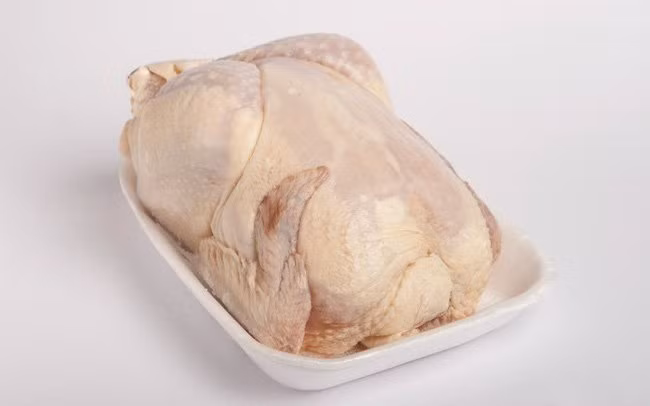 Luộc gà đông lạnh nhớ làm theo cách này - Hình 2 Luoc ga dong lanh nho lam theo cach nay-Hinh-2