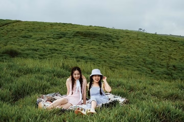 Toa do dep het nhu anh nen huyen thoai Windows 98 o Moc Chau-Hinh-5