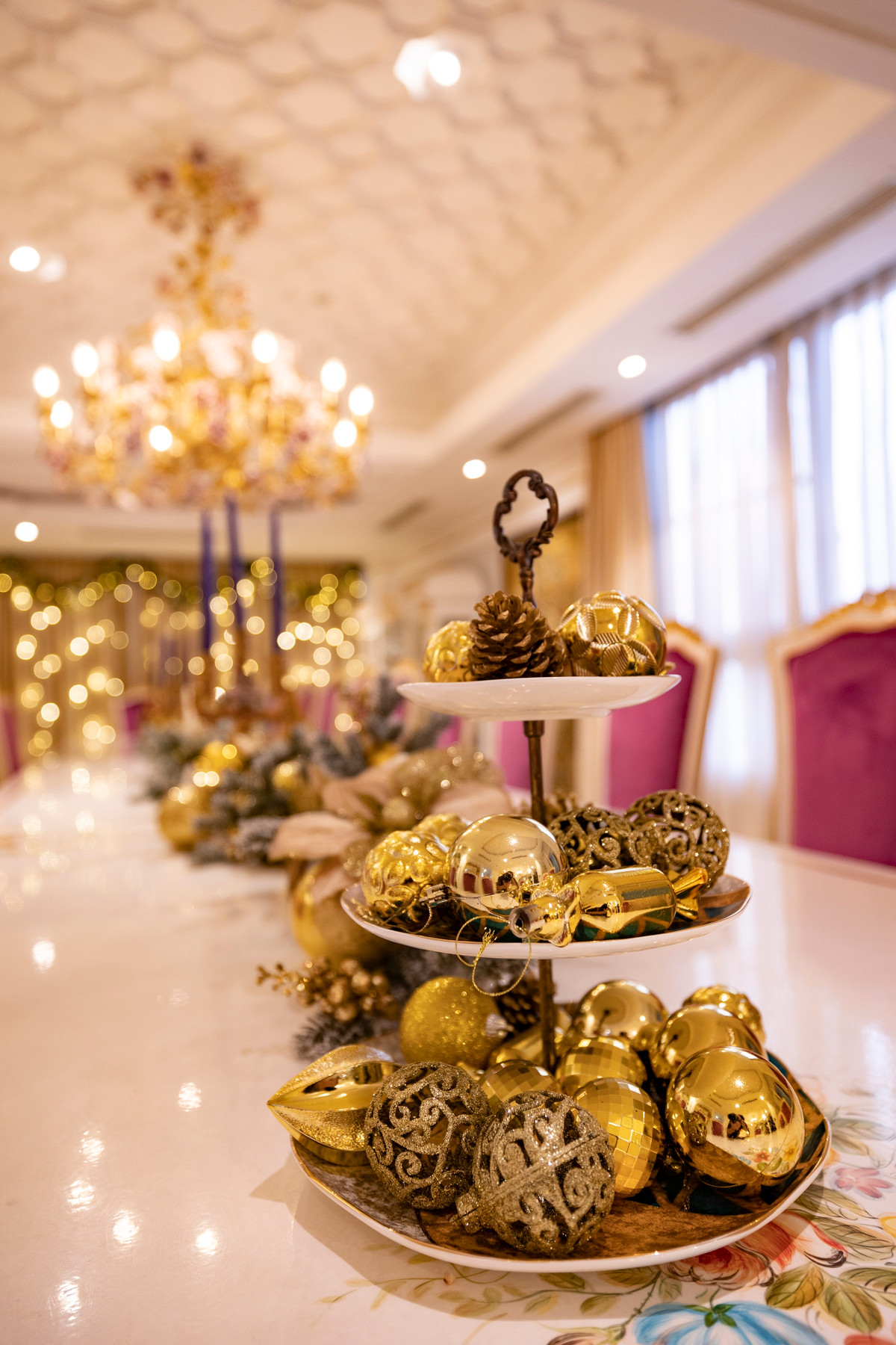 Choáng ngợp trước căn nhà được gộp lại từ 6 căn chung cư - Hình 4 Choang ngop truoc can nha duoc gop lai tu 6 can chung cu-Hinh-4