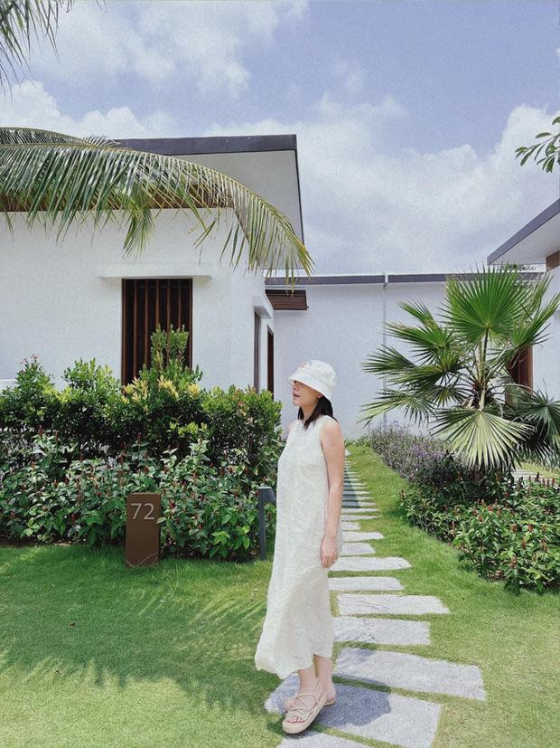 Pham Quynh Anh lo tin vat tinh yeu bi dan mang soi