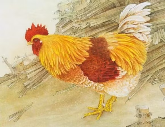 Xuan sang, 5 con giap gap sieu nhan dan loi, van su phat am am-Hinh-4