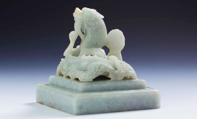 Vua Việt làm gì khi không thiết triều? - Hình 2 Vua Viet lam gi khi khong thiet trieu?-Hinh-2