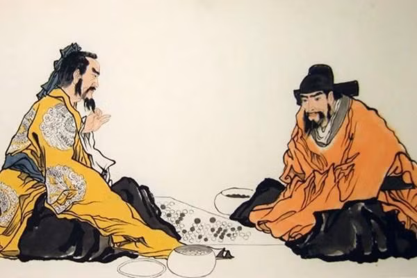 'Nguoi so noi danh, heo so beo' co nghia la gi?-Hinh-2
