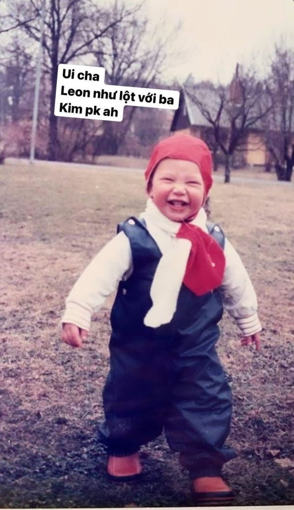 Ho Ngoc Ha nhan phan de thue vi Leon giong ba Kim Ly