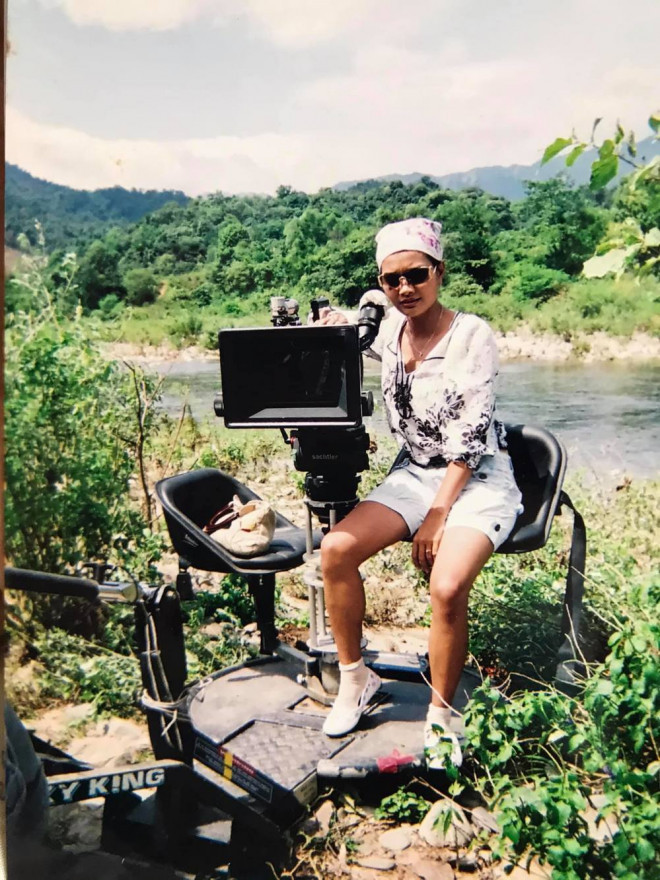 Nhà vườn 5.000m2 gây choáng ngợp của diễn viên Kiều Trinh - Hình 2 Nha vuon 5.000m2 gay choang ngop cua dien vien Kieu Trinh-Hinh-2