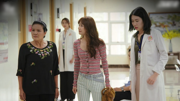 Nhà vườn 5.000m2 gây choáng ngợp của diễn viên Kiều Trinh - Hình 3 Nha vuon 5.000m2 gay choang ngop cua dien vien Kieu Trinh-Hinh-3