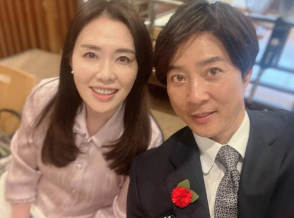 Gan 10 nam sau be boi danh vo, Choi Soo Jong gio ra sao?