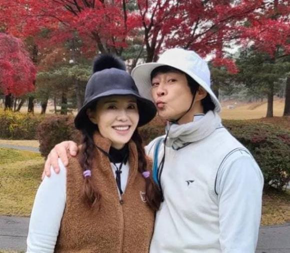 Gan 10 nam sau be boi danh vo, Choi Soo Jong gio ra sao?-Hinh-2