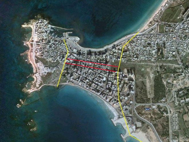 Kẻ chinh phạt thành công cổ đại và chiến thuật vây thành - Hình 4 Ke chinh phat thanh cong co dai va chien thuat vay thanh-Hinh-4