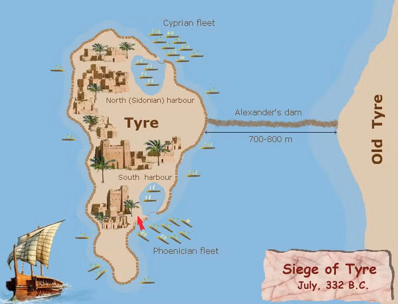 Ke chinh phat thanh cong co dai va chien thuat vay thanh