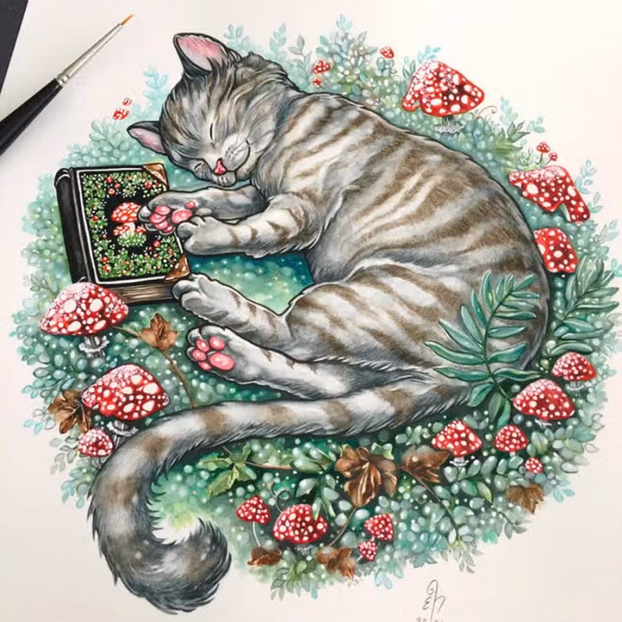 Nua cuoi thang 11 hoan hy: 3 con giap huong tron phu quy thien ha-Hinh-2