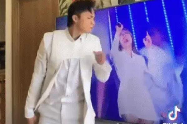 Vu cong cua My Tam bi che 