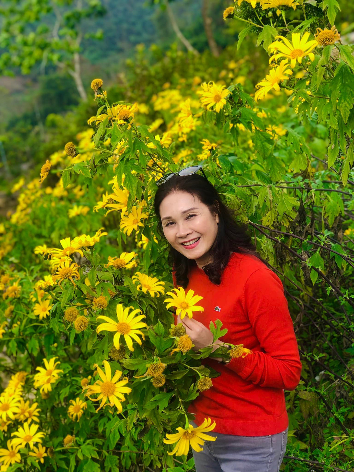 BTV Nhat Le 'Thoi su 19h' tung la A hau Ha Noi gio ra sao?-Hinh-5