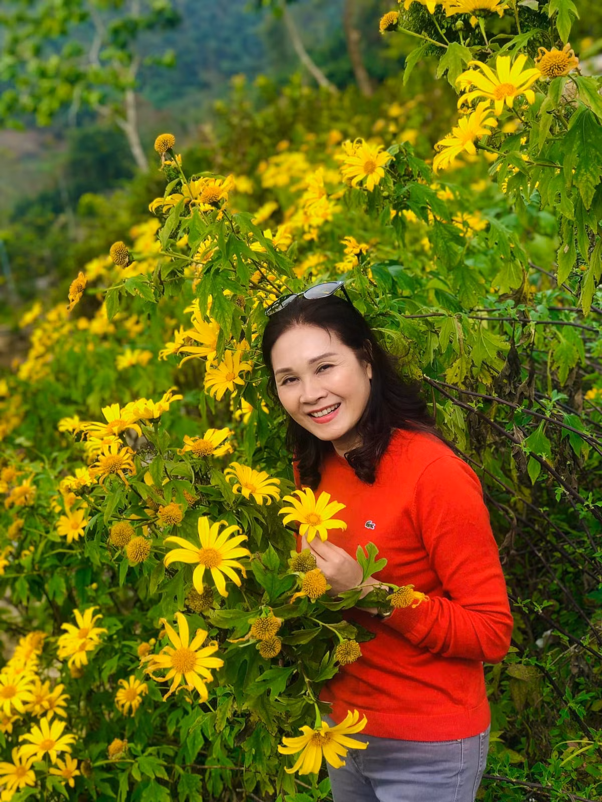 BTV Nhat Le 'Thoi su 19h' tung la A hau Ha Noi gio ra sao?-Hinh-5