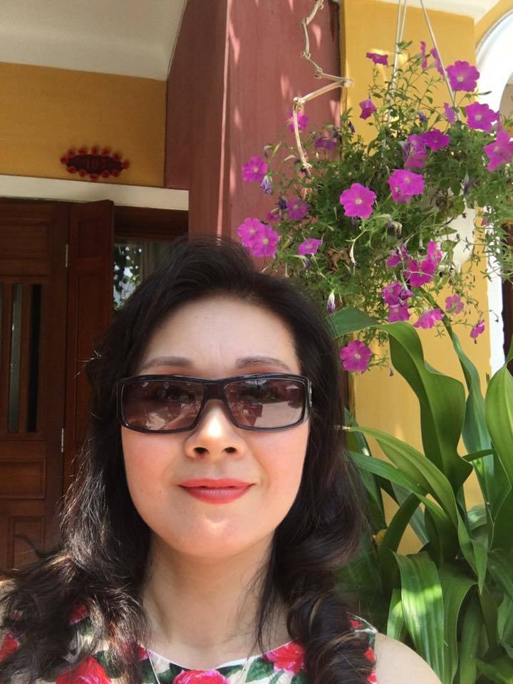 BTV Nhat Le 'Thoi su 19h' tung la A hau Ha Noi gio ra sao?-Hinh-8