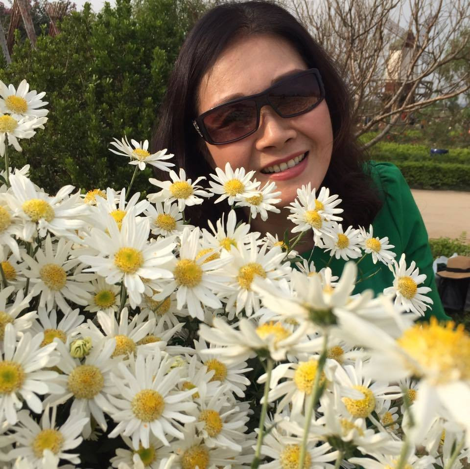 BTV Nhat Le 'Thoi su 19h' tung la A hau Ha Noi gio ra sao?-Hinh-3