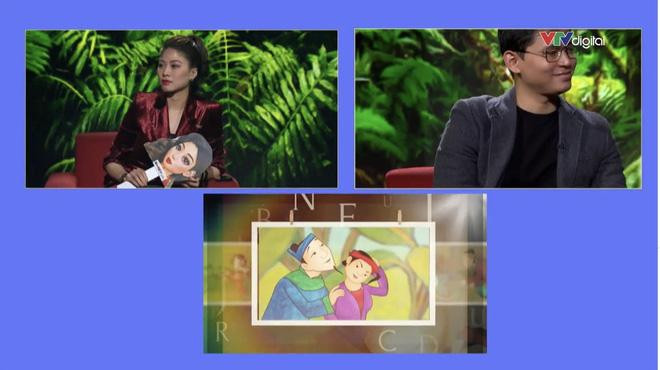 BTV Viet Hoang lai cho ra lo ca ro 