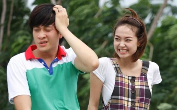 Minh Hang, Thuy Tien sau 13 nam dong 