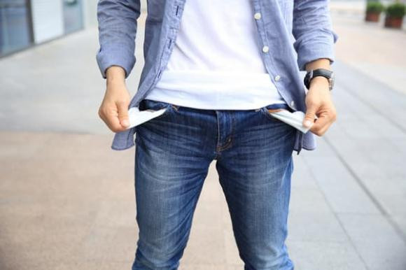 10 nguyen tac song neu cu giu mai co the khien ban ngheo suot doi