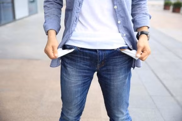 10 nguyen tac song neu cu giu mai co the khien ban ngheo suot doi