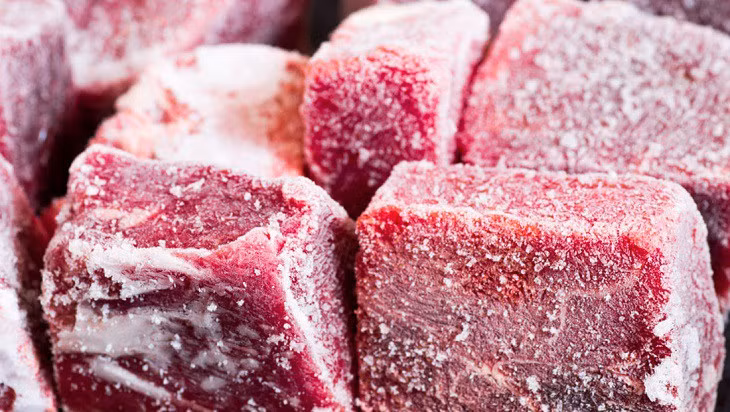 Dung hai thu nay, ra dong thit nhanh gon trong 10 phut