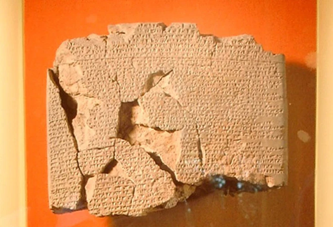 10 su that kinh ngac ve Ai Cap co dai: 90% deu hieu sai-Hinh-2