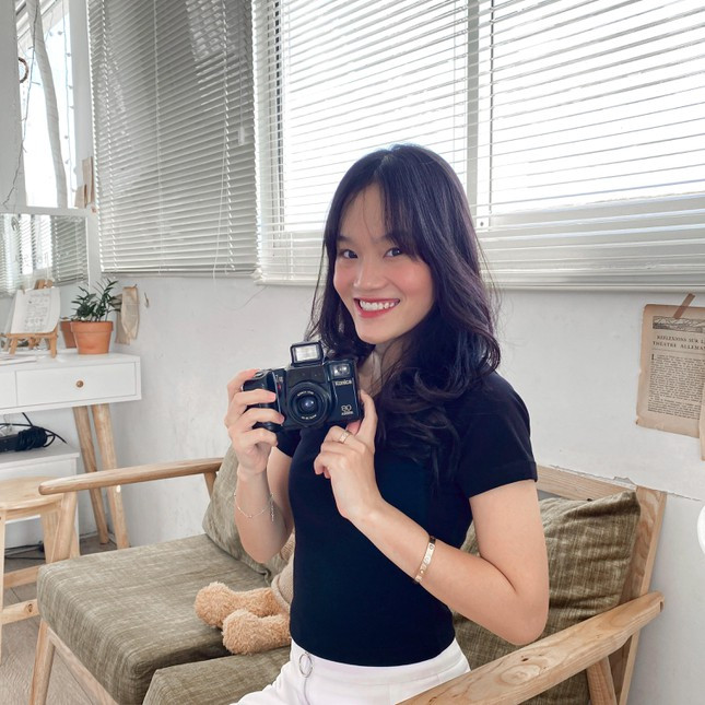 Ban tre tro lai voi nghe 