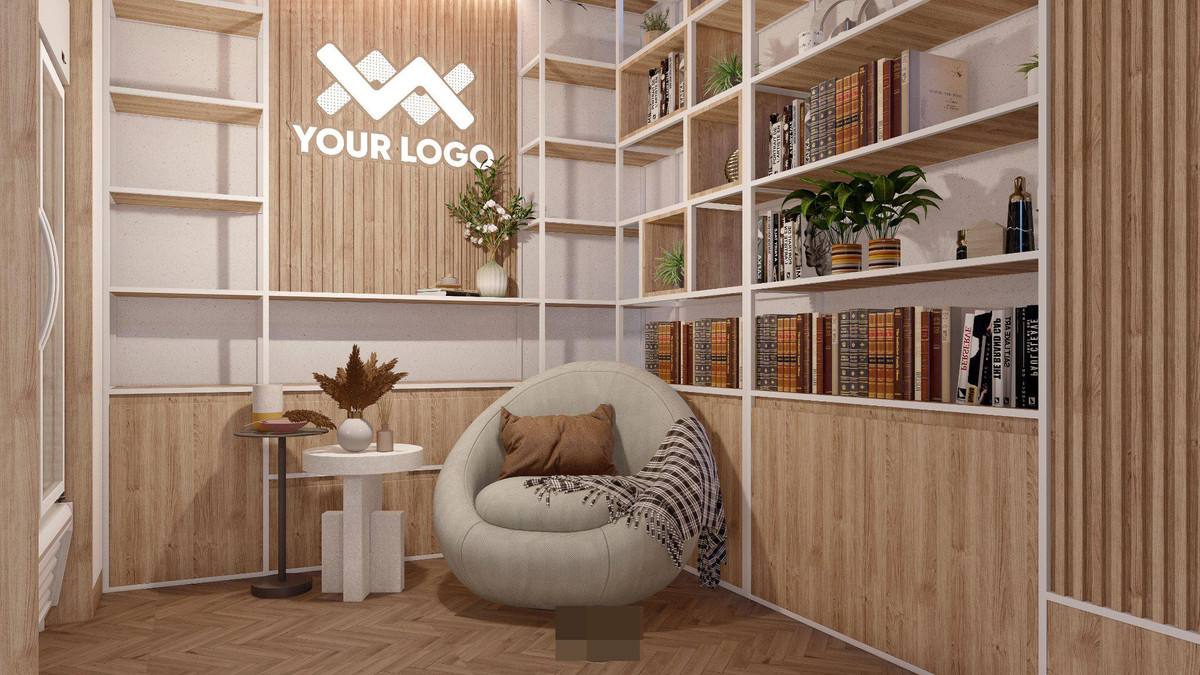 Nha 4 tang dep den me hoac, vuon nuong BBQ rong thenh thang giua troi-Hinh-15