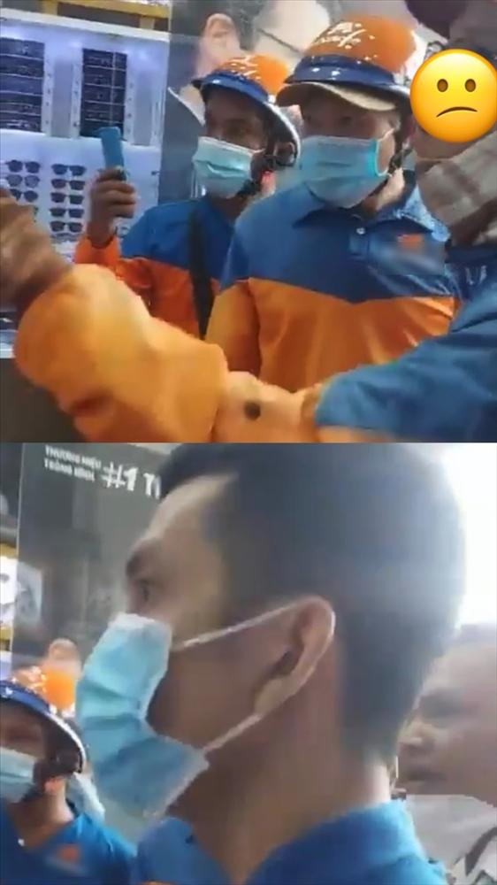 4 shipper bị khách "bom" 24 triệu, về còn bị chủ cửa hàng mắng - Hình 2 4 shipper bi khach