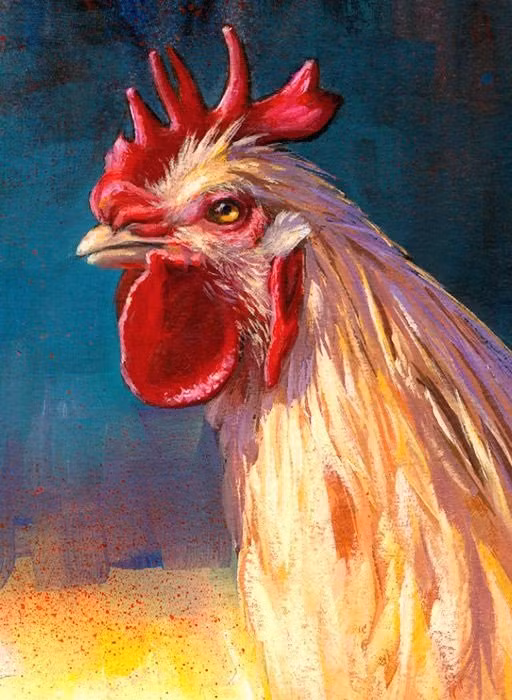 Nha co 3 con giap nay, sang 2023 doi van bat ngo, vang day ket