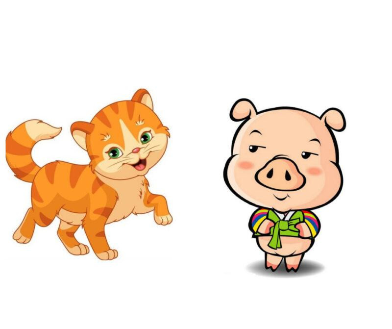  Cặp đôi mẹ con giữa tuổi Mão và tuổi Hợi. Trong tử vi học thì đây là một cặp con giáp hiền lành sinh phú quý, một gia đình có cả Mão và Hợi thì phúc lộc tràn đầy, phú quý tự tới, nhiều tiếng cười và niềm vui hơn là những nỗi buồn.