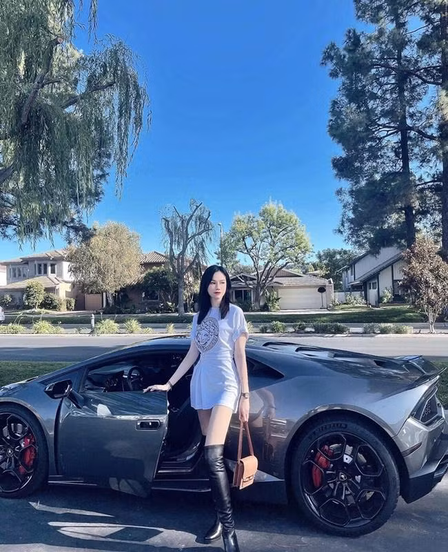 Con dau ty phu Hoang Kieu tiet lo su that hon nhan kin tieng-Hinh-5