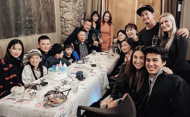 Con dau ty phu Hoang Kieu tiet lo su that hon nhan kin tieng-Hinh-4