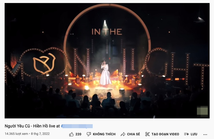 Thuc hu Hien Ho tai xuat san khau hau on ao 