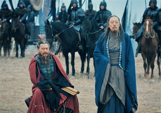 Tào Tháo có 25 con trai, vì sao Tư Mã Ý dễ dàng đoạt quyền? Tao Thao co 25 con trai, vi sao Tu Ma Y de dang doat quyen?