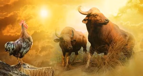 Từ tháng 6 - 8/2022: 3 con giáp "một tay hốt vàng, một tay đón lộc" Tu thang 6 - 8/2022: 3 con giap