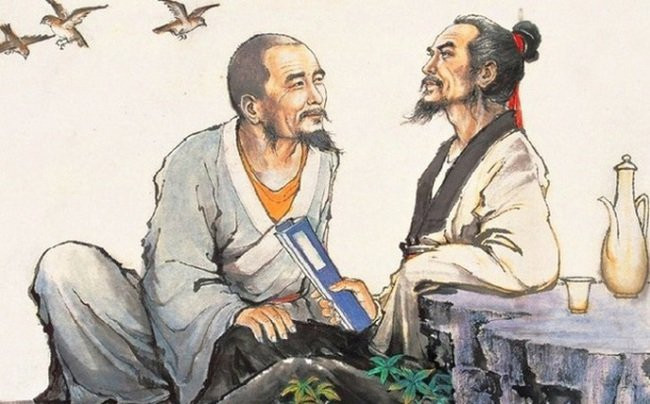 Tổ tiên dặn: "Khi con người ta đến 49, đừng ở lâu 4 nơi" To tien dan: