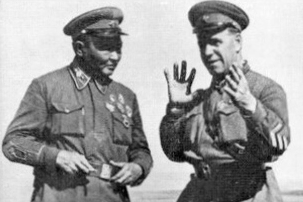 Nhung 'loi tien tri' khien the gioi ne phuc cua nguyen soai Lien Xo