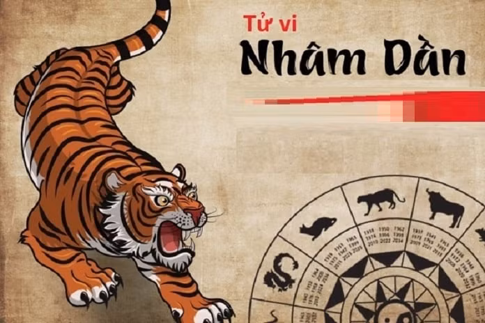 Cuoi Nham Dan vuong han tam tai nang: 3 tuoi de tien roi khoi tui