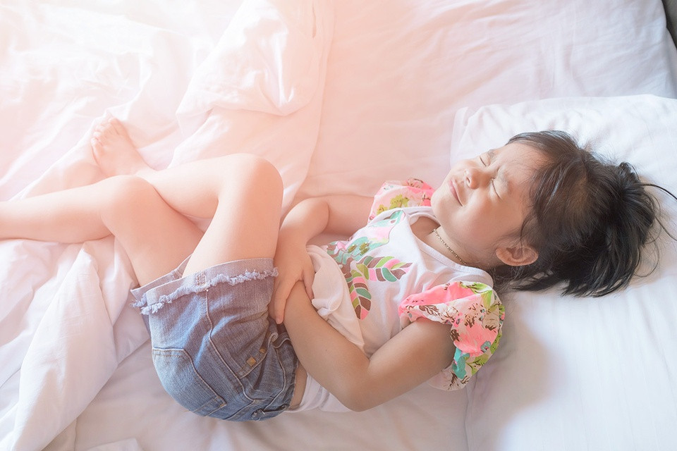 Bat ngo can benh gay tu vong nhieu thu hai o tre em